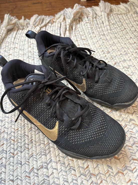 Nike Other - ❗️MASSIVE SALE❗️ Nike Black Running Shoes with Subtle Grey Trim